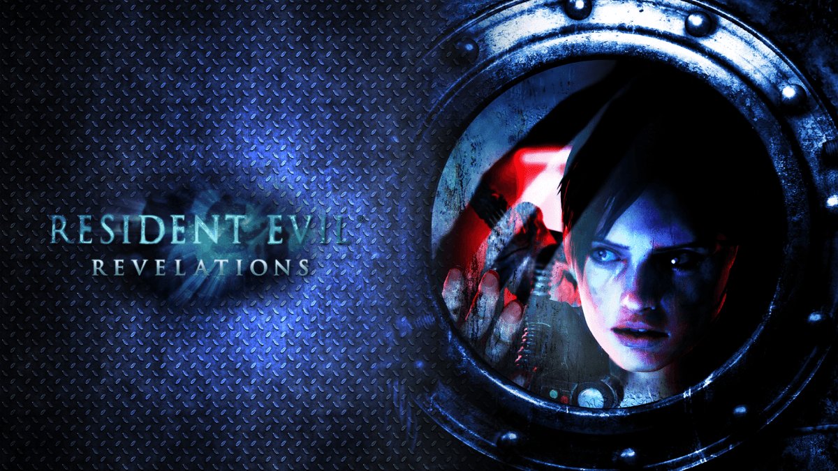 Sorteo de Resident Evil Revelations para Steam.
Requisitos para participar:

➡️Seguirme <a href="/Recordstopia_Rt/">Recordstopía</a>
➡️Hacer RT
➡️Nombrar a un amigo o amiga
⏱️Ganador/a el 15 de Mayo

Mucha suerte a todos y a todas
