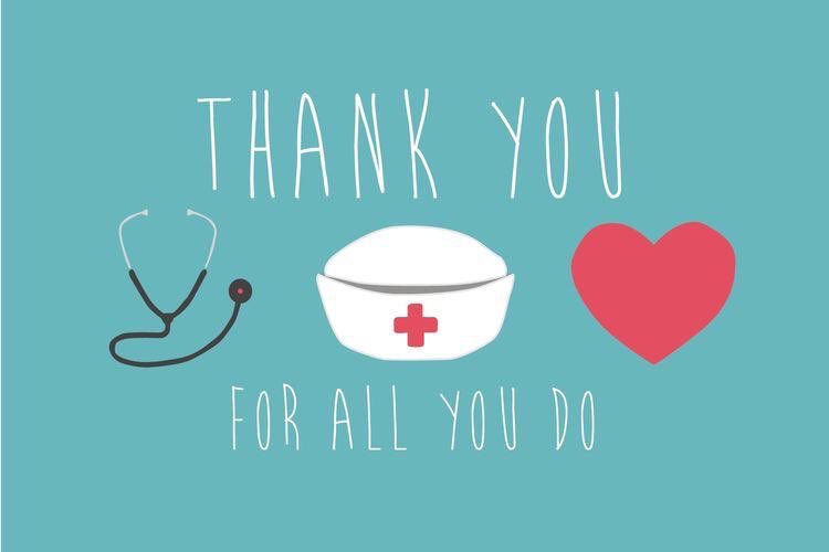 ExternReachOut's tweet photo. In extraordinary times you are doing extraordinary jobs protecting the health of individuals, families and communities. #thankyou #InternationalNursesDay2020 https://t.co/hLPy6PuRa0