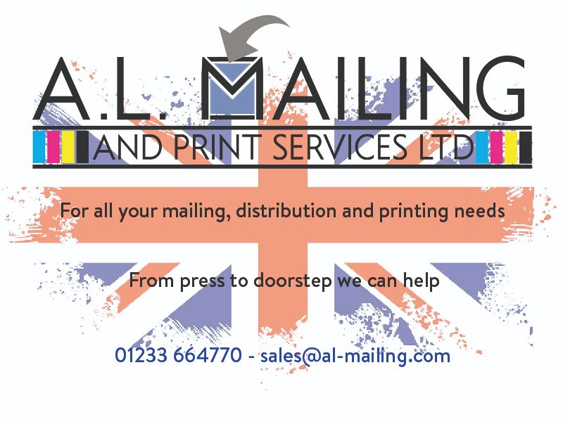 almailing's tweet photo. Morning All,
So with business looking at re-opening this is the perfect time to write to your customers or advertise your still there. https://t.co/JsrvxqoSwD #publisher #print #mailing #SmallBusiness #coronavirus #Covid19UK https://t.co/C2rE988IaO
