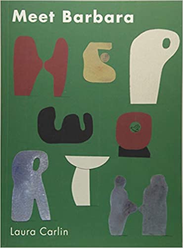 HISchoolLibrary's tweet photo. #BookCouples is a new occasional series celebrating books which (sometimes unexpectedly) marry well!  'Square' by @macbarnett and @burstofbeaden and 'Meet Barbara Hepworth' by Laura Carlin - they found themselves on a shelf together by chance &amp; 💕. Any more? @OpenUni_RfP https://t.co/vqOkMSCjPt