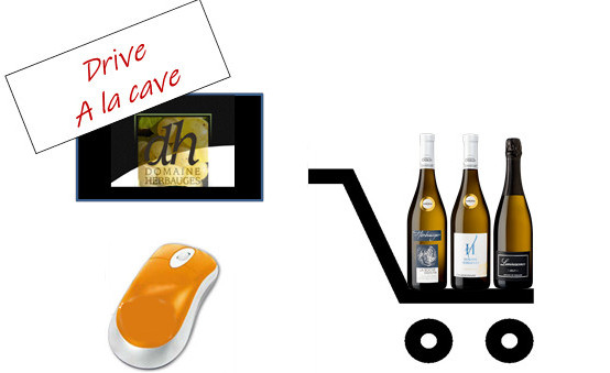 DHERBAUGES's tweet photo. Nouveauté : Drive à la Cave du Domaine des Herbauges ! 
Une petite connexion sur notre site @DHERBAUGES 
Un petit clic ici ou là sur les bouteilles souhaitées
Nous vous envoyons un devis avec un lien sécurisé pour le paiement par CB
Retrait au Domaine ou expédition de la commande https://t.co/jvpzEDpsgq