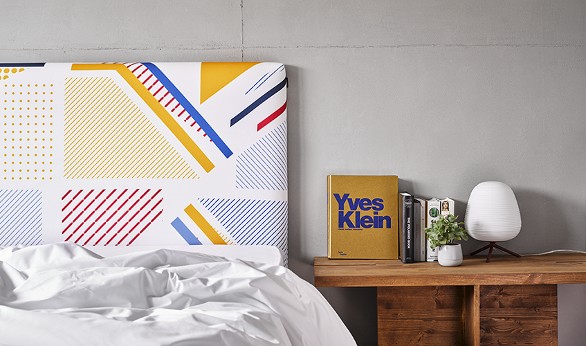 Avez-vous succombé à l'appel de la tête de lit ? 🤔
Pour celles et ceux qui n'auraient pas encore franchi le pas, on vous donne 5 bonnes raisons d'adopter cet objet #déco caméléon ! 🛏 myquintus.com/fr/blog/tete-d…