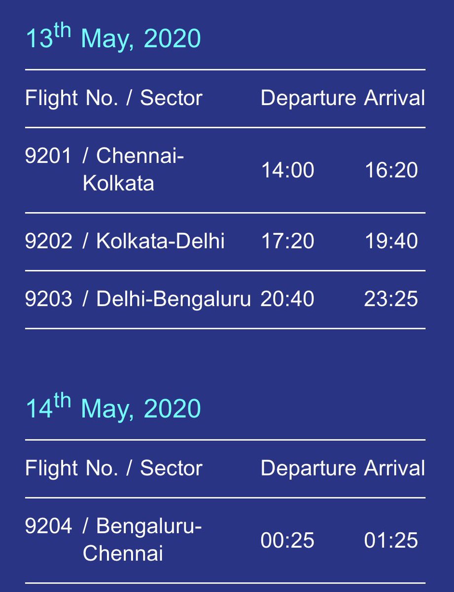 LiveFromALounge's tweet photo. .@IndiGo6E will operate cargo flights next week. https://t.co/v8YpAmRMzv