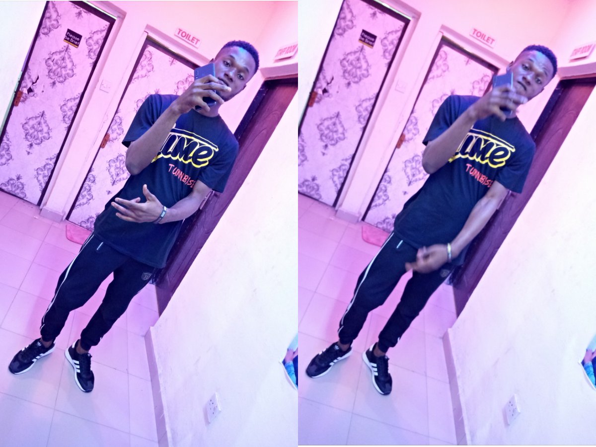 AbrahamSeeds's tweet photo. New age 
#more grace
#moreWins
#moremoney
#lessWorries https://t.co/6JLJa21k7i