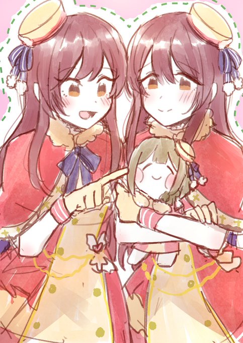 小宮果穂のtwitterイラスト検索結果 古い順 小宮果穂のtwitterイラスト検索結果 古い順