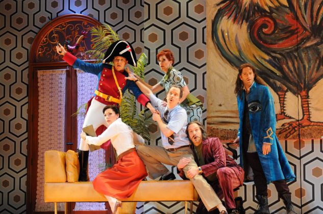 bhaskarlivein's tweet photo. #Opera on the couch with this e-festival
Read More............
#OperaCompany #OperaPhiladelphia #OperaEFestival2020 #COVID19Pandemic
https://t.co/QC6FCaGYoA https://t.co/ExPIREVALH