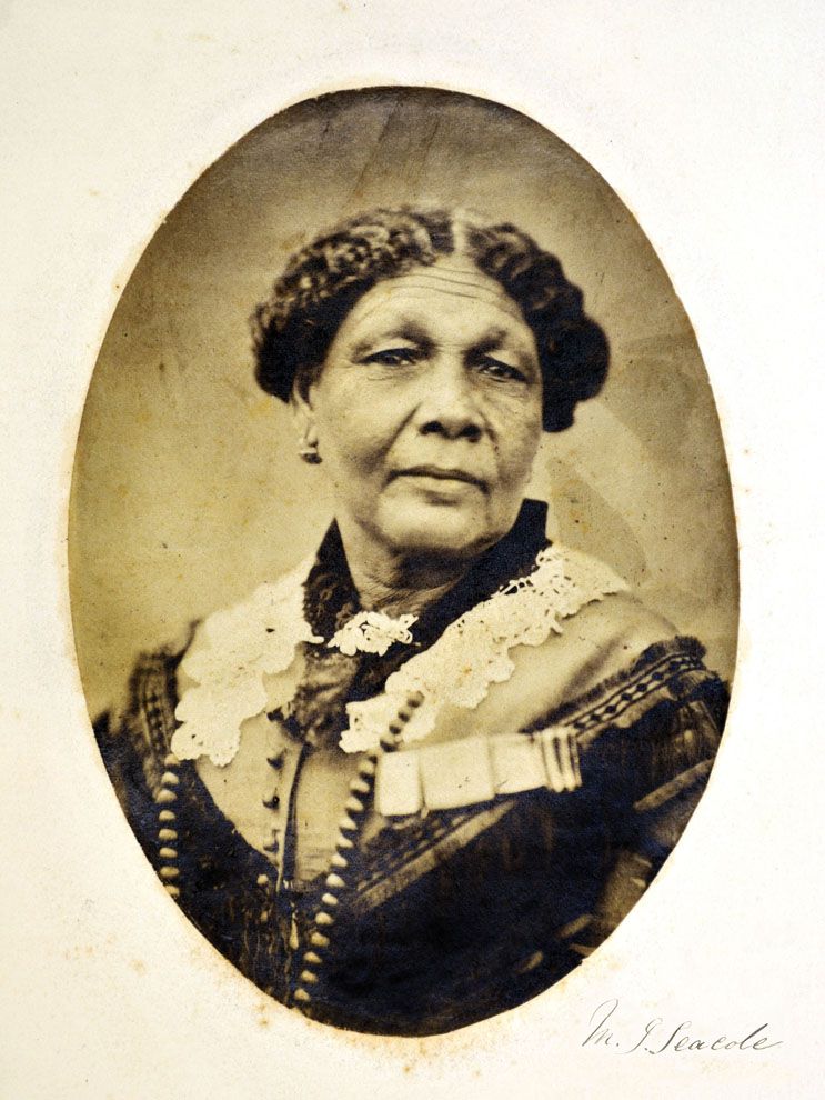 Happy #InternationalNursesDay2020 to all Nurses 💚

We named our Charity after an incredible Nurse #MarySeacole to acknowledge her rightful place in history and the care she gave to so many during the Crimean War 🙏🏾👩🏾‍⚕️ #Proud #BAMEnurses #Recognition #Diversity #NHSheroes #IND2020
