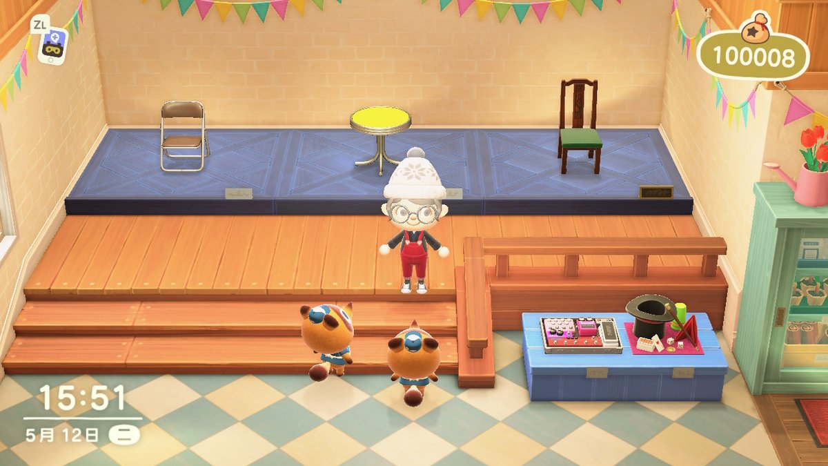 yuan6655's tweet photo. #動物森友會 #AnimalCrossing #ACNH #NintendoSwitch https://t.co/bNRKJRPb3l