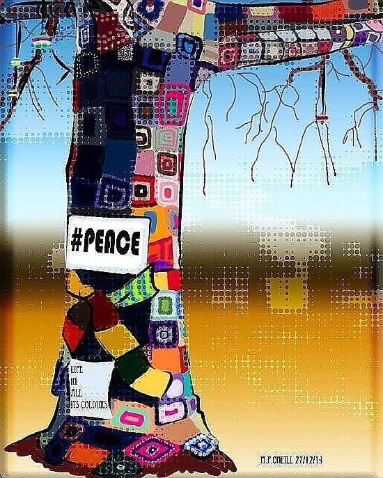 markoneill04's tweet photo. 5G safe haven #ProjectPeaceGarden https://t.co/2aBDLNSjJn