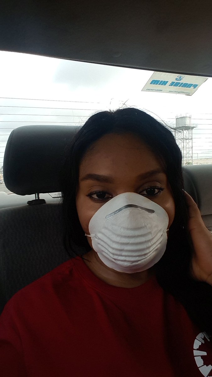 imoheboh's tweet photo. Some of the girls are able to receive school lessons via WhatsApp (please point me in the direction of the radio station getting them ready for Jnr and Snr WAEC), periods have not stopped during the pandemic. 
#LagosShapers #GlobalShapers #MolpedNigeria #ArtHouseContemporary https://t.co/d14uqpfJPW