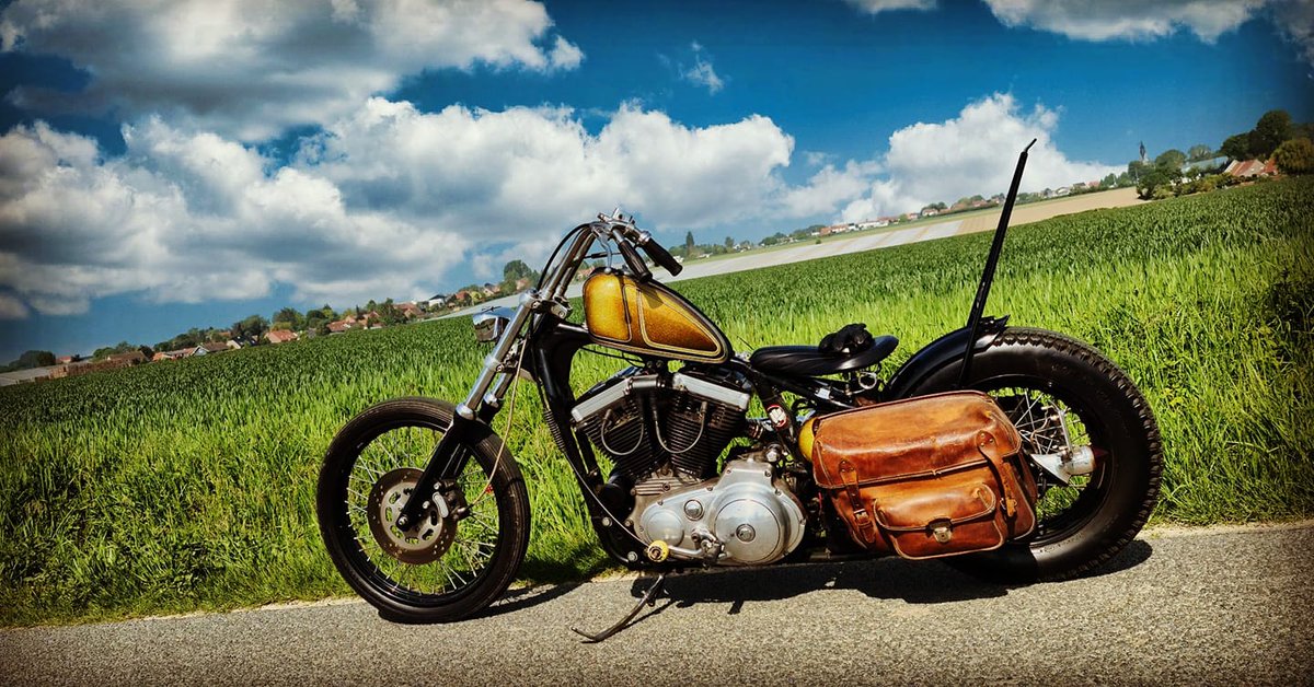 peji's tweet photo. Ride Free !
@harleydavidson @Harley_France  #harleydavidson #FreedomMachine #FindYourFreedom https://t.co/IzHPYG4QXc