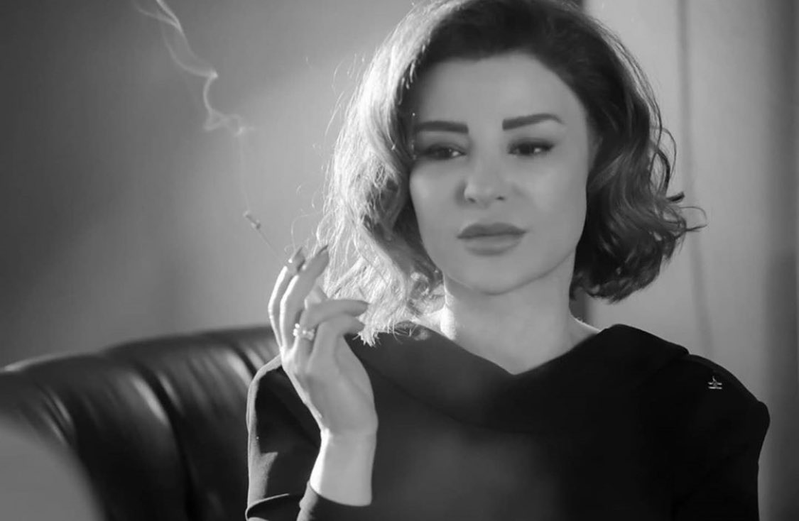 bob_moukarzel's tweet photo. شويّة ملاحظات عالخفيف @MaguyBouGhosn 
Acting coach @bob_moukarzel 
#اولاد_آدم #رمضان_2020 #ماغي_بو_غصن #mtv #shahid https://t.co/yIlNhCZmYE