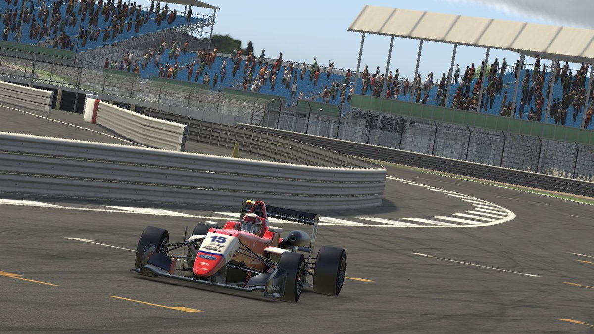 SebPriaulx's tweet photo. I’m pretty pleased to have picked up my first @BritishF4 @iRacing Trophy podium last night at Silverstone 🏆
Watch the races again here 👉 https://t.co/Yr2ly74Q5N
#Seb15 #BritishF4 #TeamPriaulx https://t.co/cLjqoGafk8