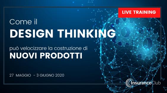 robertopezza's tweet image. #DesignThinking for #Insurance progetto concepito nel 2019 in uno scenario completamente diverso.
Oggi percorso on line con la stessa proposta di valore.
27/5 e 3/6 vi guideremo tra contenuti di business assicurativo e #innovazione @base9it @IKN_Italy  
lnkd.in/ghKHPqP
