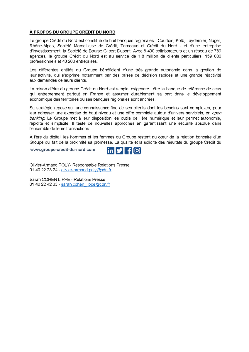 Directeurs généraux de CHRU tweet media
