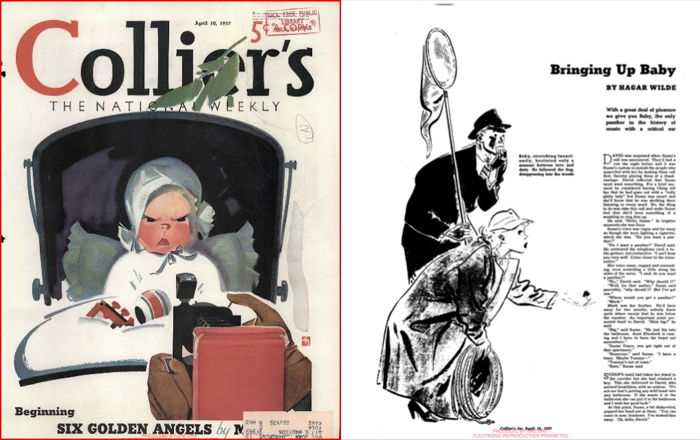 pilindrajos's tweet photo. A #HowardHawks le encantó un cuento de Hagar Wilde y contrató a la escritora y al oscarizado guionista Dudley Nichols para adaptarlo al cine. Aunque ambos estaban casados, se enamoraron realizando este trabajo y plasmaron esa gran química y romance en su guion. https://t.co/azOqavdDDa