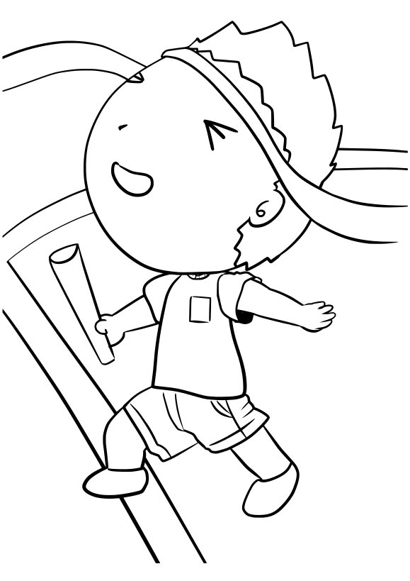 تويتر ぬりえワールド 無料塗り絵 世界中で楽しんでもらえてます Snsでもぜひ使ってね على تويتر タグ 運動会 の塗り絵です Vv プリントはこちらから Vv T Co Qncdc4mknl T Co Ylmwlrlcdn