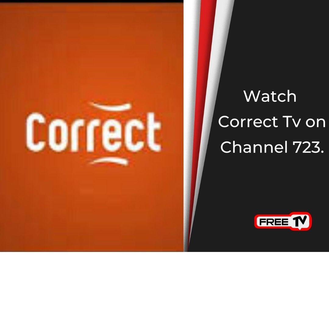FreeTVNg's tweet photo. Get your one stop to News and Entertainment. Donโt miss engaging shows, top news and many more. Watch Correct TV on Channel 723, on FreeTV. @CorrectRadioTV @Freetvng #celebritynews #Correctradiotv #Freetvng #Gossip #Entertainmentnews. https://t.co/vlNZGhJXba