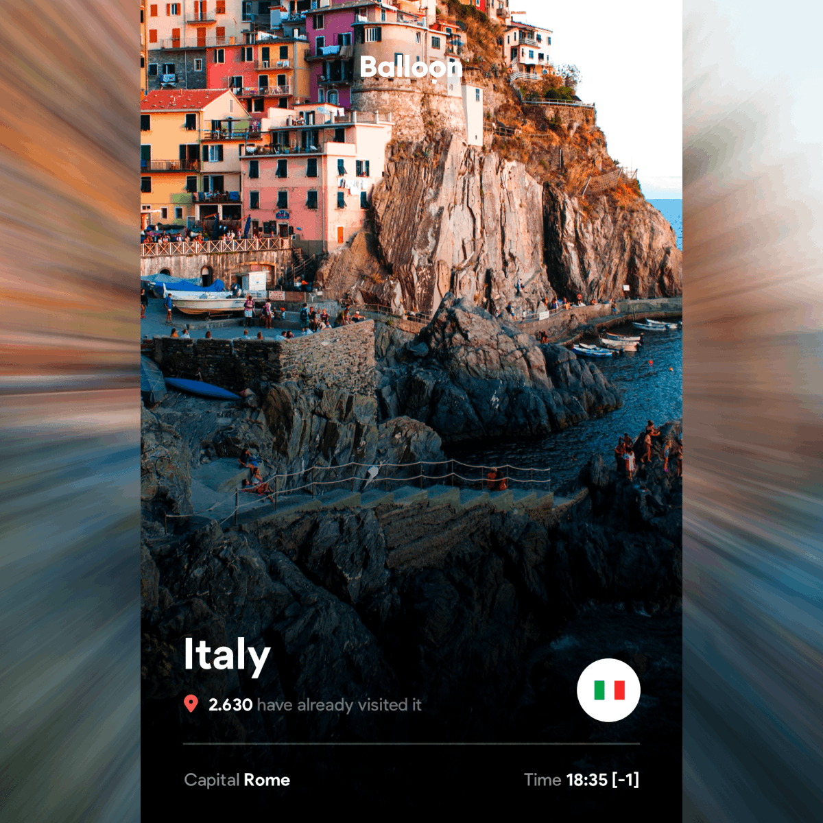 MerliAndrea's tweet photo. Did you know that in: Italy 🇮🇹
Italy has the most Unesco Sites in the world! From Mount Etna to the trulli of Alberobello, to Rome's Colosseum, Italy is packed with important sights.

Preorder Now: https://t.co/DczpdOpg8i
#popular #appstore #playstore #ios #app https://t.co/KL1dZxzkSr