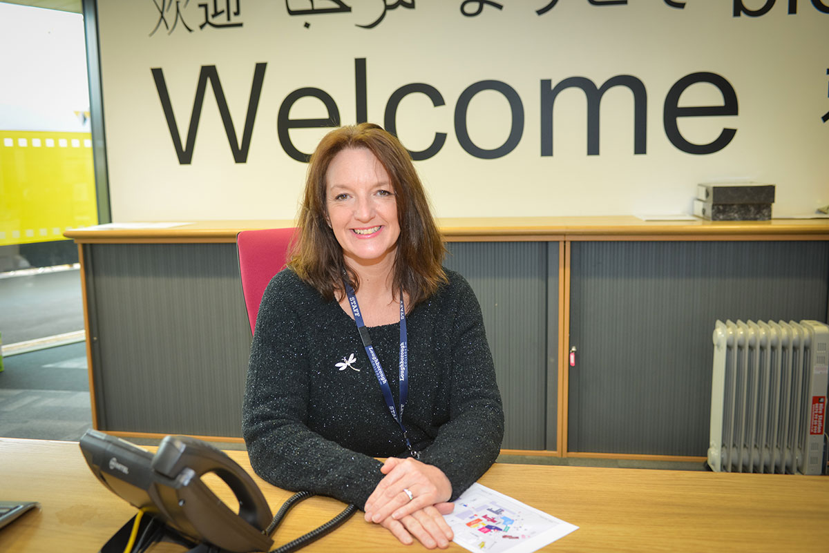 Loughborough College Group tweet media