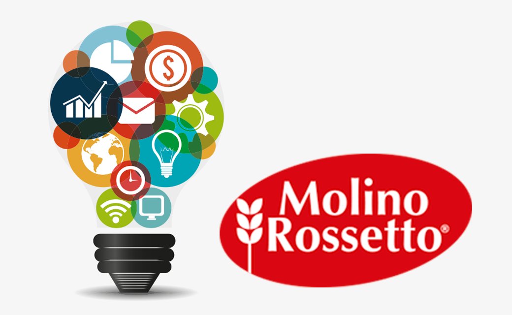 Digitalizzazione delle abitudini di consumo ed una sempre più forte presenza sui #social da parte di tutte le fasce d’età: questi i #trend dell'ultimo periodo. Ecco perché abbiamo rivisto il piano di #Marketing e #comunicazione spostando gli investimenti dall’#offline all’#online