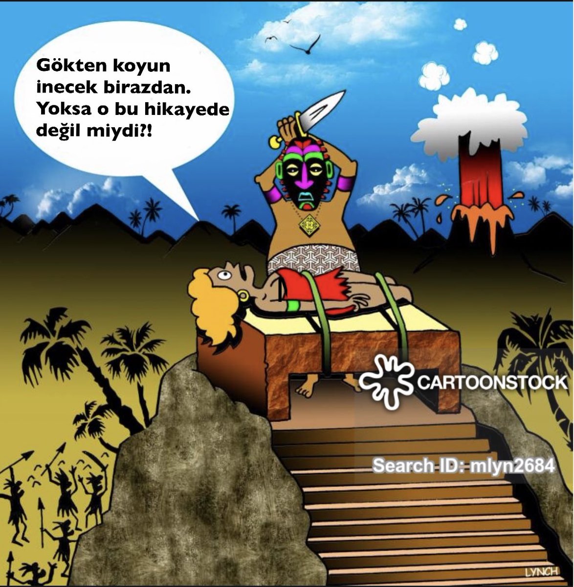 lozen_ann's tweet photo. Gökten koyun inecek birazdan,
yoksa o, bu hikayede değil miydi? :) https://t.co/SabC7Gc6vv