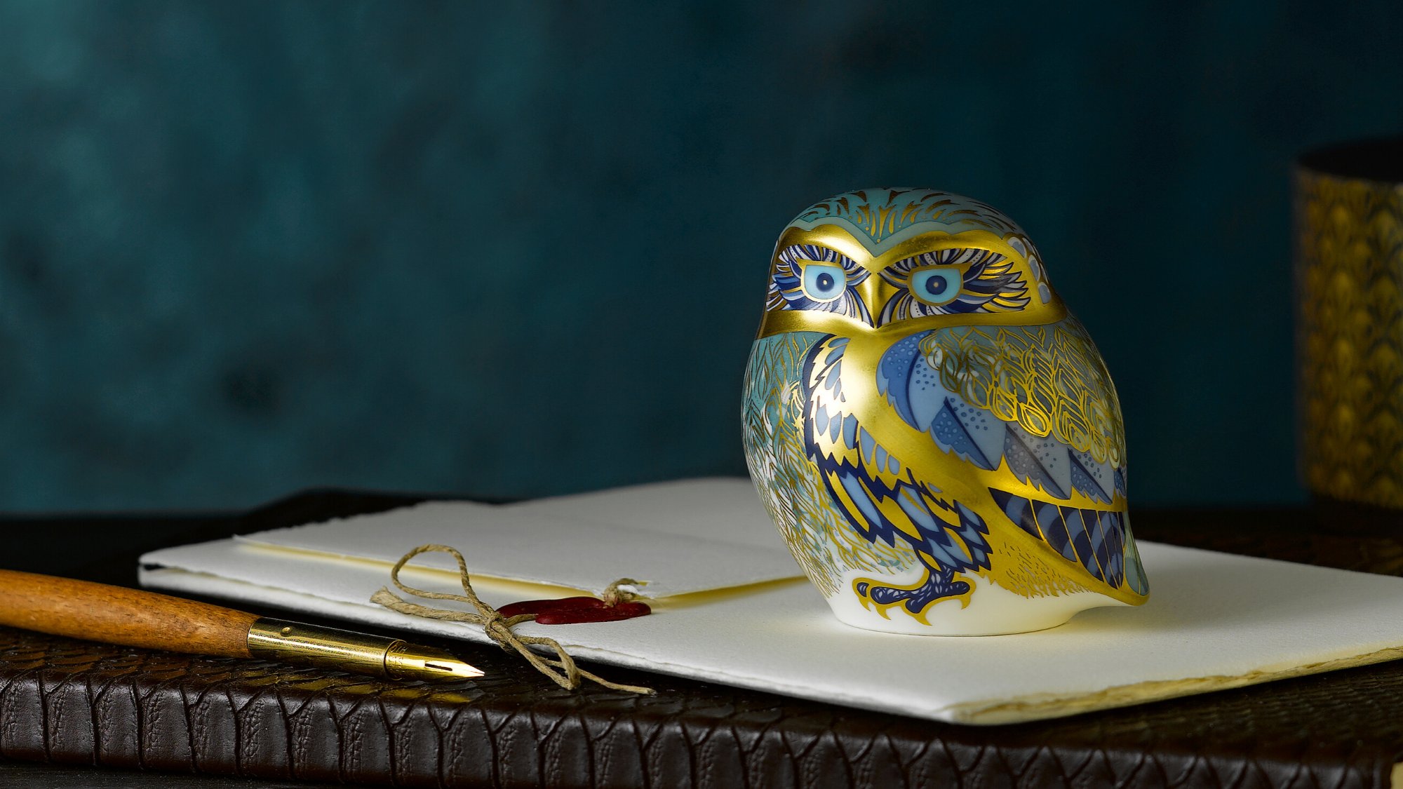 Royal Crown Derby (RoyalCrownDerby) / Twitter