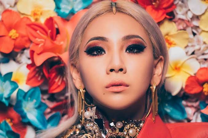 revivalof2ne1's tweet photo. [Member #1]

Known as the "Baddest Female", she is 2NE1's leader and main rapper. With oozing charisma and stage presence, she is deemed as one of the industry's greatest performers. https://t.co/w4AP7jXrEe