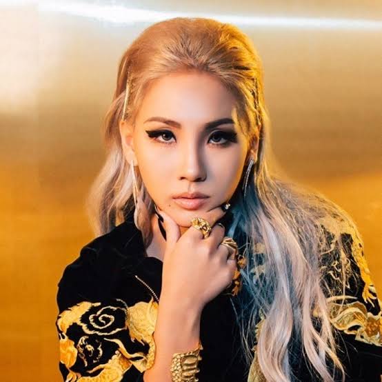 revivalof2ne1's tweet photo. [Member #1]

Known as the "Baddest Female", she is 2NE1's leader and main rapper. With oozing charisma and stage presence, she is deemed as one of the industry's greatest performers. https://t.co/w4AP7jXrEe