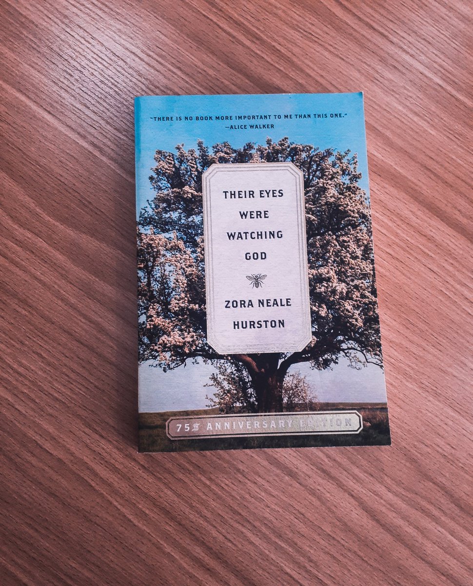 OuidaBooks's tweet photo. #FEATURETUESDAY- Zora Neale Hurston (1891-1960)
Zora Hurston was a world-renowned writer and anthropologist. Hurston’s novels, short stories, and plays often depicted African American life in the South. Her work in anthropology examined black folklore. https://t.co/7lfLfZYVc2