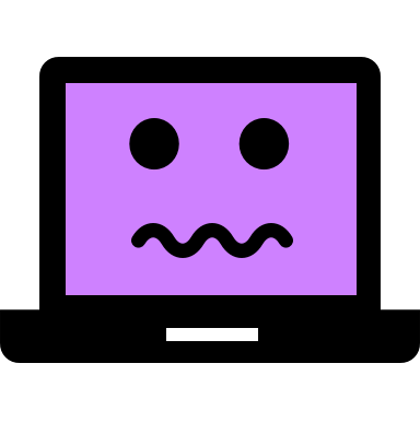 Today's COVID-moji is called 'comp-fusion' perhaps a helpful addition to this weeks slack messages...