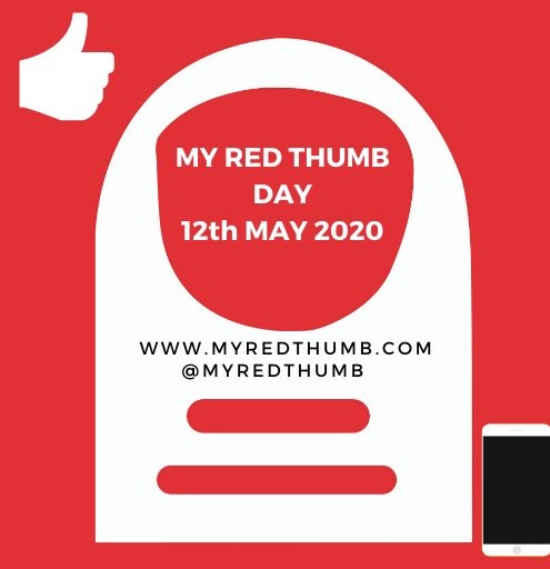 EssexExtTeam's tweet photo. Today is #myredthumb day. Don't let this happen to you because you are distracted from the road by your phone, no Firefighter wants to have to cut you out of your vehicle! 🚙➕📱=❌ @MyRedThumb @_ukro @SaferEssexRoads https://t.co/s8qqp3FOPv