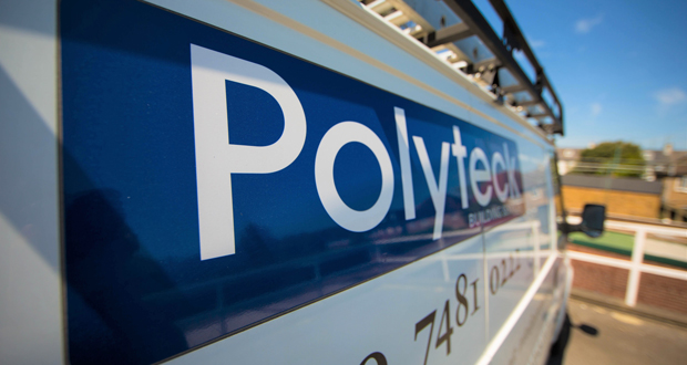 fmjtoday's tweet photo. Polyteck announces new deep cleaning division - https://t.co/t4HkujQc1J #facman #facilitiesmanagement #cleaningandhygiene https://t.co/IQcFb1CSpT