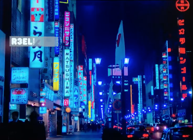Brian_Ashcraft's tweet photo. 1970s Japan sure looked cool. 🇯🇵 https://t.co/AAKCpiGi1S