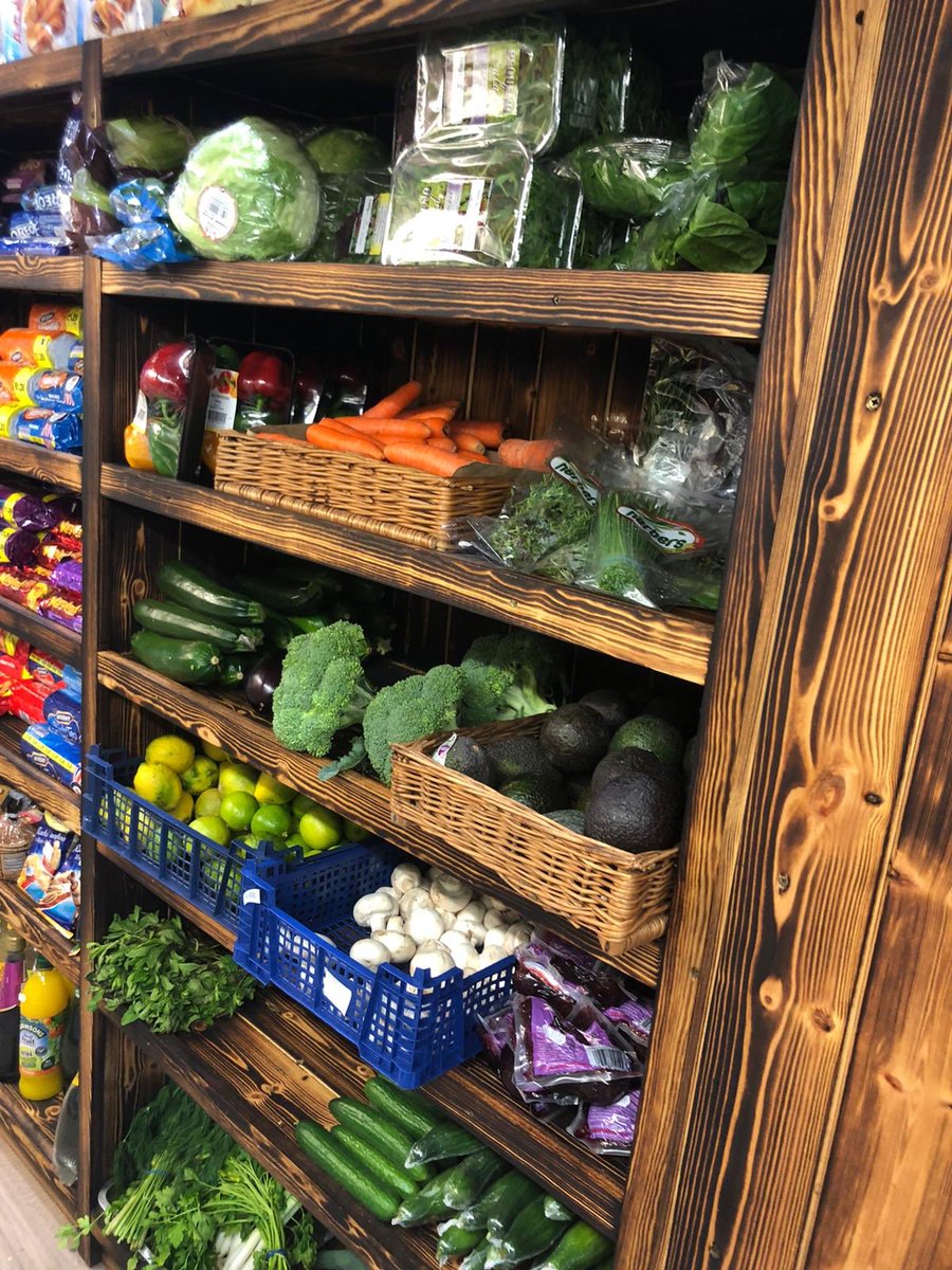 jilanf's tweet photo. One of #Hampstead’s hidden treasures: ‘Peppercorn’ #essential #organic &amp; general grocery shop, #NewEnd NW3 1LJ.  Everything you need during #lockdown, plus a friendly welcome from Murat and Bulent! https://t.co/A0qmawS3XW