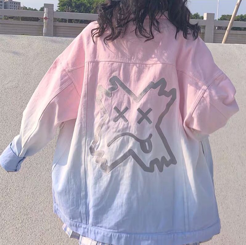 โหหหสีสวยไม่ไหวป่ะะ แต่ราคาแรงอ่ะㅠㅠ