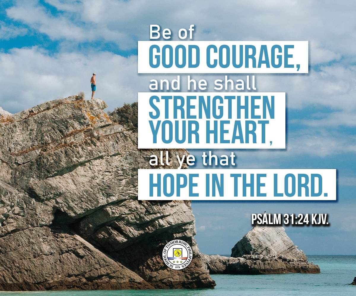SOTPhilippines's tweet photo. A call to prayer to fellow Christian educators and laborers in Christ from School of Tomorrow®, Philippines, in these challenging times.
#FaithNews
#EnlargeTheVision
#ACallForPrayer https://t.co/1QvcVBZmqB