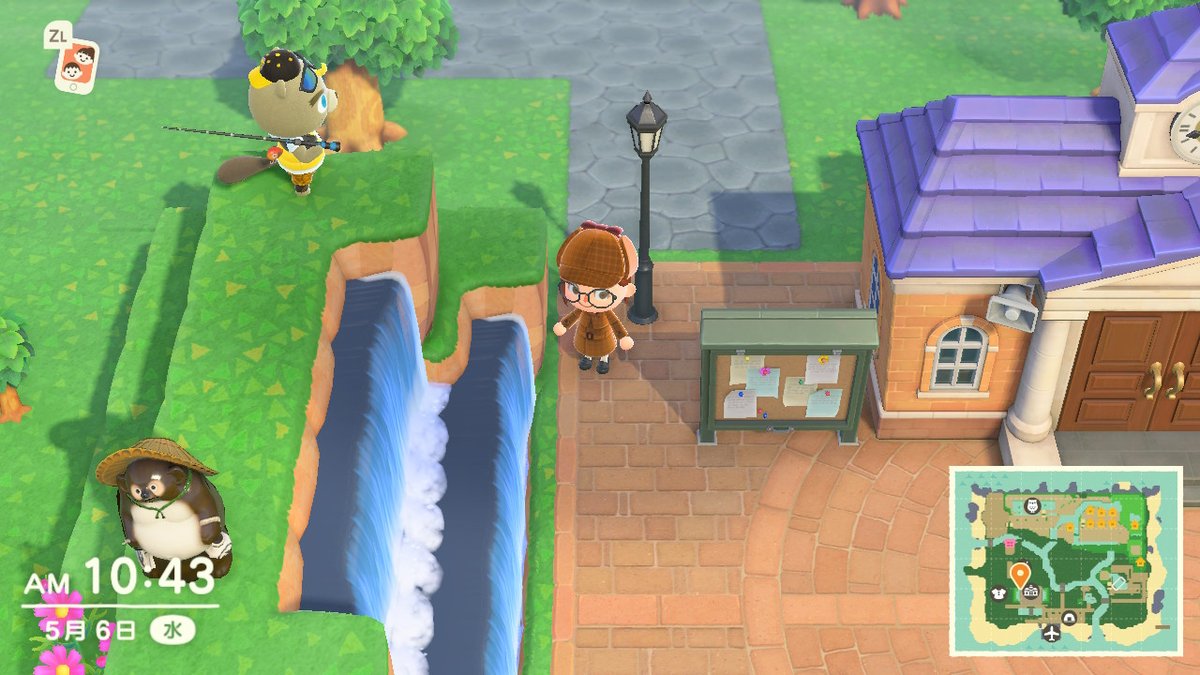 MsnArs's tweet photo. #どうぶつの森 #AnimalCrossing #ACNH #NintendoSwitch https://t.co/eGvp6UDAK0