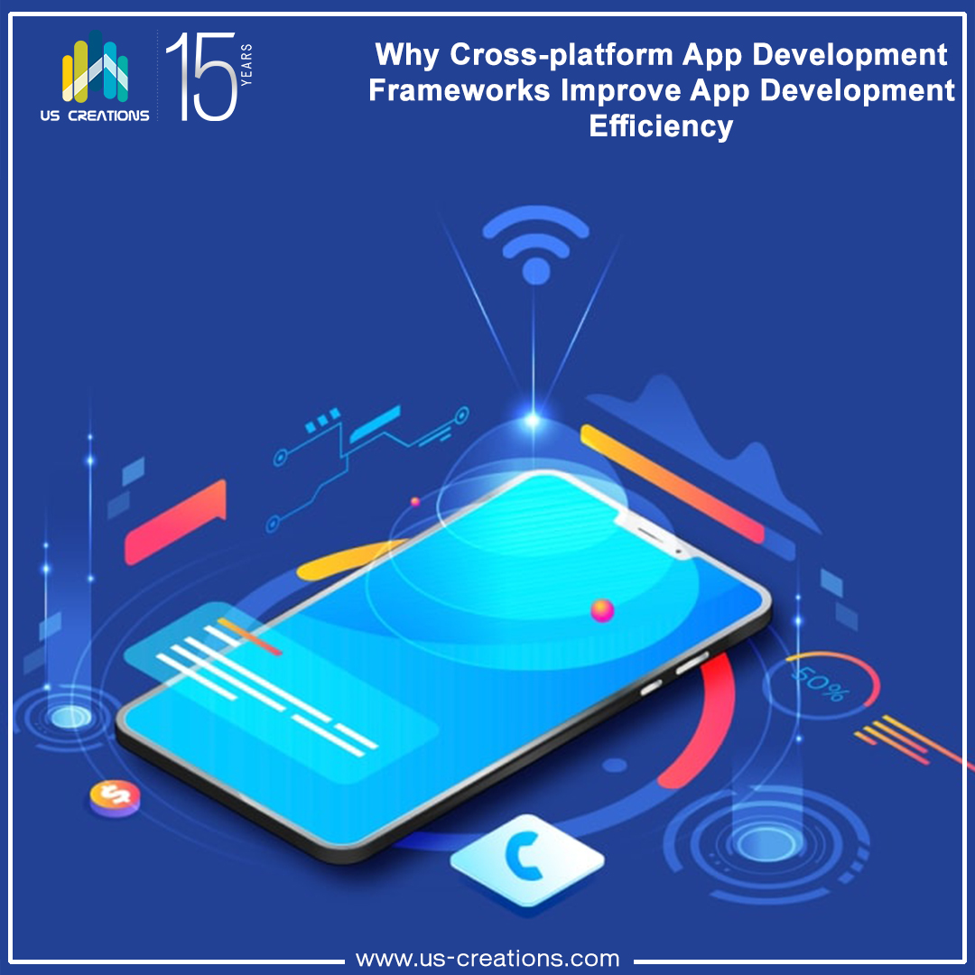 USCreations's tweet photo. Why Cross-platform App Development Frameworks Improve App Development Efficiency
Read More- https://t.co/QOmFcjJaZP
https://t.co/E3M0NK664H

#appdevelopment #appmarketing #appdesign  #onlinepresence #mobileapplication #mobileappdevelopment #mobilemarketing #Applications https://t.co/5MSRAyXhkD