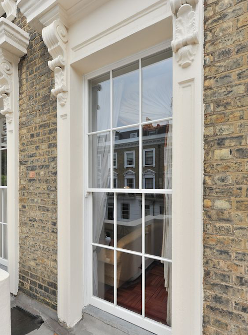 HouseDirectory's tweet image. The finest timber sash #windows manufactured and installed by 
@SashWindowUK
#sashwindow #boxsash #homeimprovement #homerenovation #windows #woodwindows #windowreplacement
