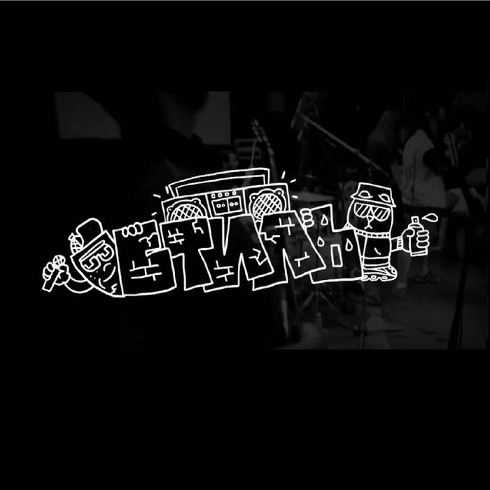 Take Cover Records tweet media