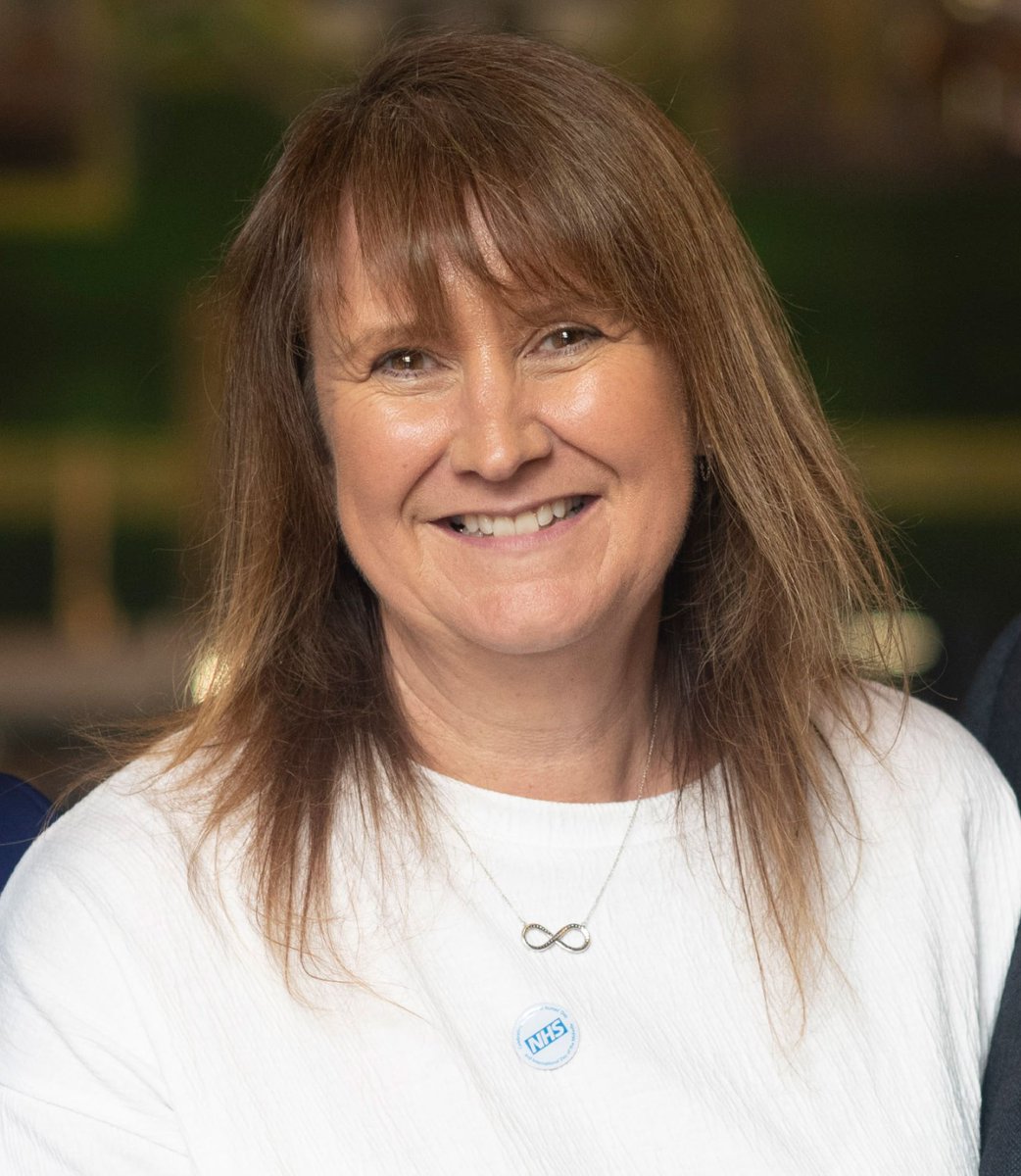 A huge thank you from our Deputy Director of Nursing <a href="/mandyDDN/">Mandy Braimbridge</a> to all our nurses for their extraordinary hard work #ThankYouNurses #IND2020 #CWPTnurses
