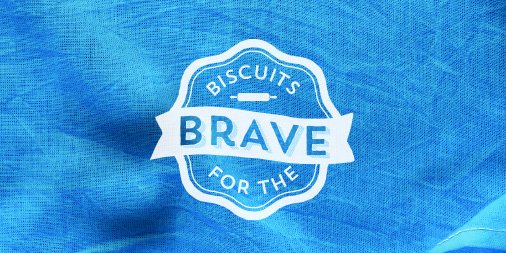 Biscuitville's tweet photo. We are proud to support the individuals at the front lines. To show our appreciation, we've donated biscuits to the brave and will continue to do so during these unprecedented times. We encourage everyone to find ways to support these courageous individuals. #BiscuitsForTheBrave https://t.co/U1hhSrhNMs