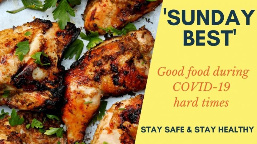 jagsconnect's tweet photo. JAGS are supporting the local community and need your help with their SUNDAY BEST initiative. This will provide free healthy authentic traditional meals to vulnerable families and young people during COVID-19 - brightening up their Sunday. Donate at https://t.co/wxWQ6k9xIO https://t.co/AAIT3IXjnl