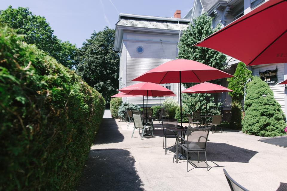 ShadowLawnInn's tweet image. Excited to re-openWe have been carefully planning our re-opening and we will be ready for in-house guests on Friday, May 15th for dinner, not Wednesday, May 13th as previously mentioned. conta.cc/2YU0luk