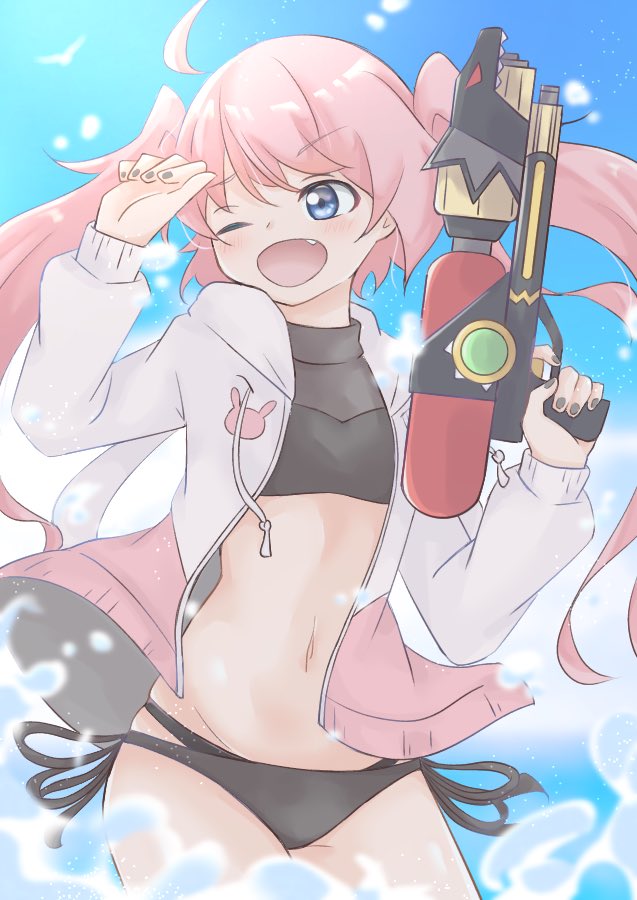 てんさん 水着ミリム 転スラ 転生したらスライムだった件 T Co Wlej1vqfgw Twitter てんさん 水着ミリム 転スラ 転生したらスライムだった件 T Co Wlej1vqfgw Twitter