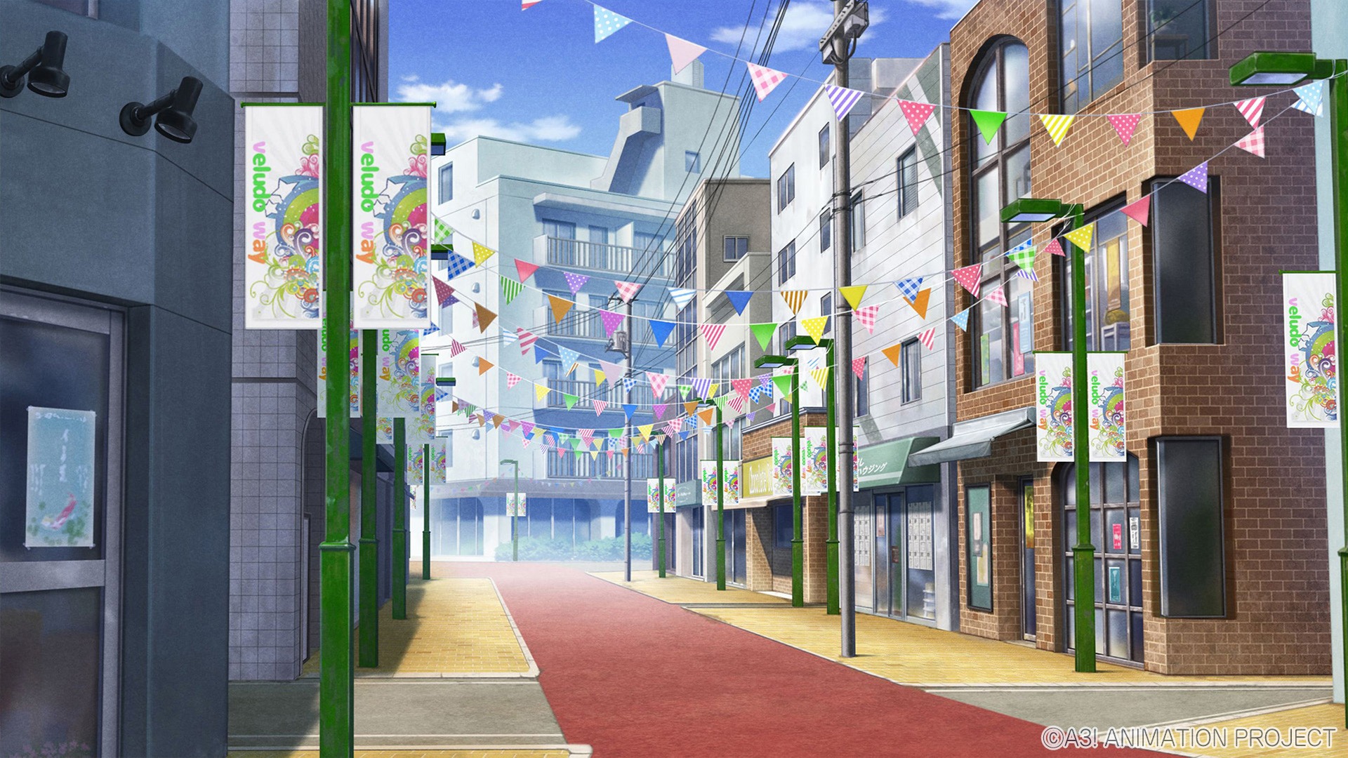 公式 アニメ A3 バーチャル背景プレゼント テレビ電話等で使用可能なtvアニメ A3 の画像を用意いたしました 劇場外観や寮 ビロードウェイの画像になります ぜひご使用ください エーアニ 公式 アニメ A3 バーチャル背景プレゼント テレビ電話等で使用可能なtvアニメ A3 の画像を用意いたしました 劇場外観や寮 ビロードウェイの画像になります ぜひご使用ください エーアニ