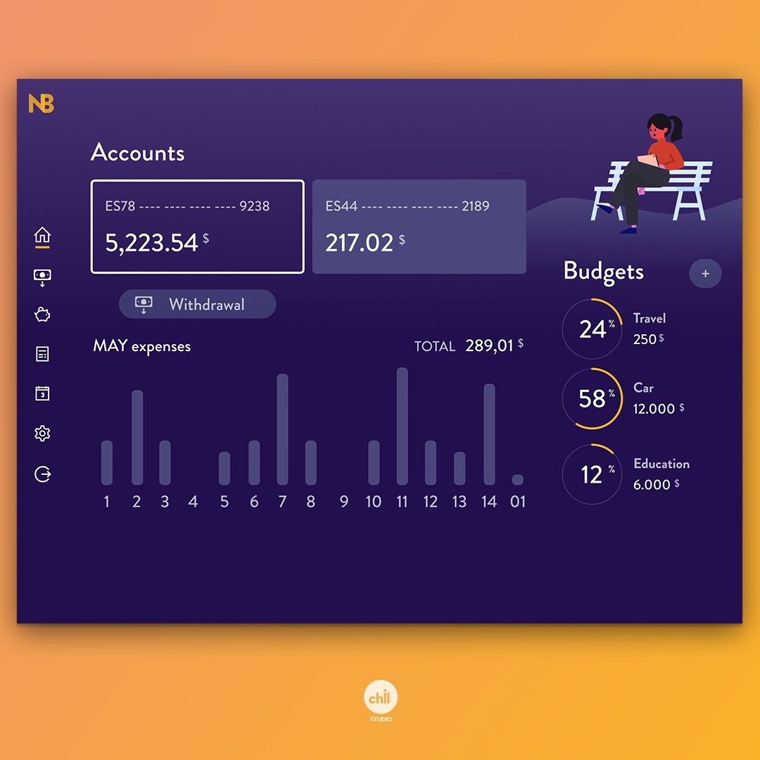 studio_chill's tweet photo. Our new idea for ATM design 
#design #atm #cash #ui #ux #uidesign #uxdesign #uidesign #bank #chilllstudio #barcelona #barcelonadesign #catalunya #creative #graphicdesign #agency # https://t.co/jwZKre9OSq