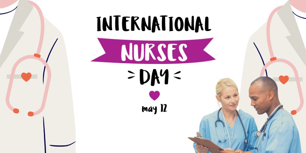 SocialAngelsLtd's tweet image. 👩‍⚕️👨‍⚕️ Nursing leaders are urging the public to shine a light from their window at 8:30pm tonight to show their appreciation for all nurses that are making daily sacrifices to care for us 🙏🌈 

#nurses #caredfor #florencenightingale #stayalert #shineyourlight #covid19