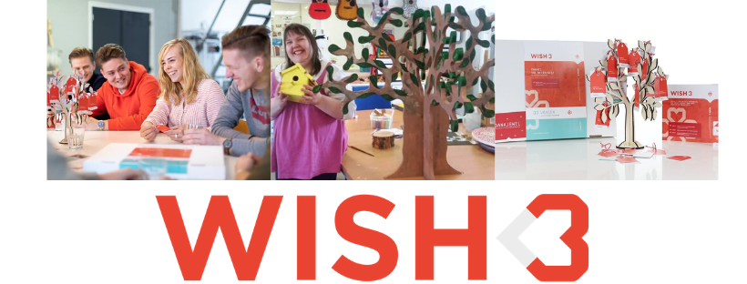 WISH3 (@wish3_nl) on Twitter photo 